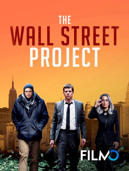 FilmoTV - The Wall Street Project