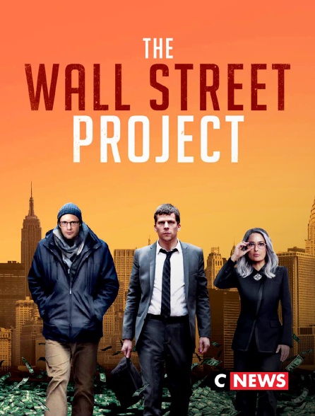 CNEWS - The Wall Street Project
