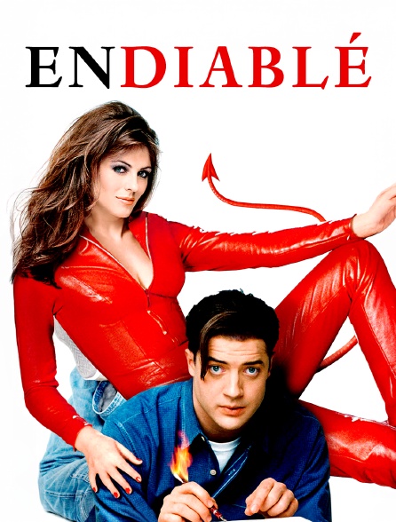 Endiablé