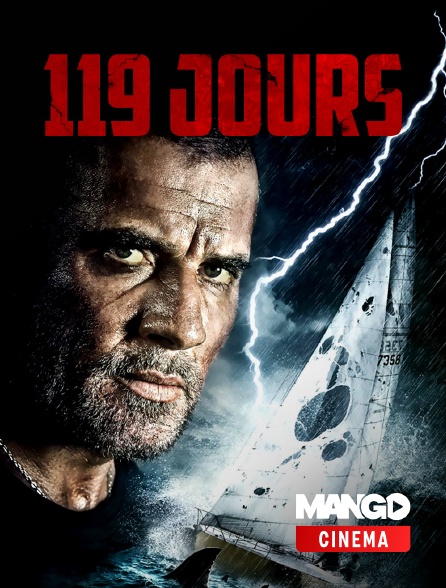 MANGO Cinéma - 119 jours