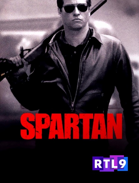 RTL 9 - Spartan