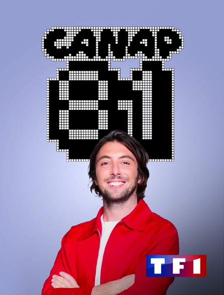 TF1 - Canap 81