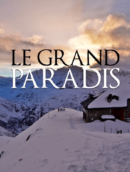 Le grand paradis