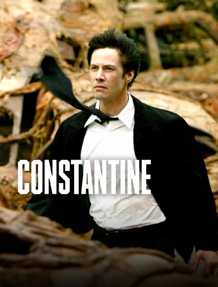 Constantine