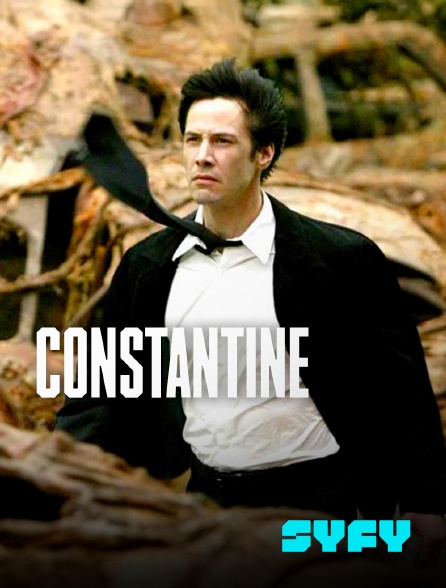 SYFY - Constantine