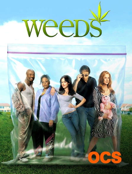OCS - Weeds