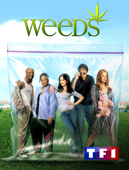 TF1 - Weeds