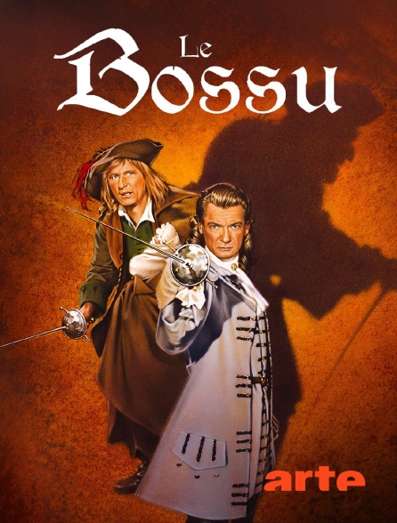 Arte - Le Bossu en replay