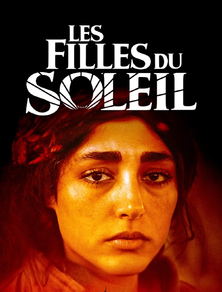 Les filles du soleil