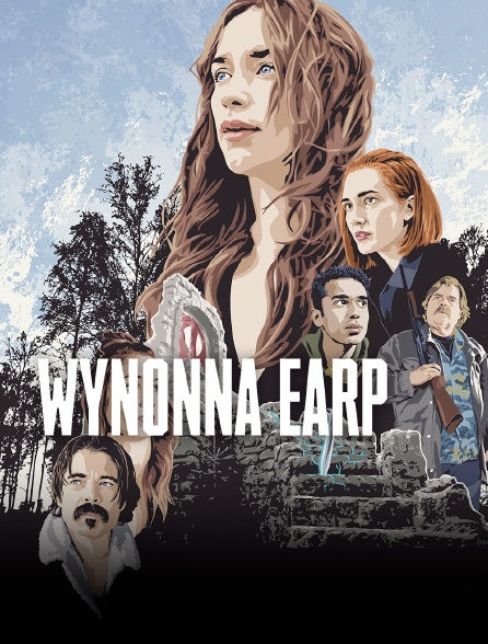 Wynonna Earp