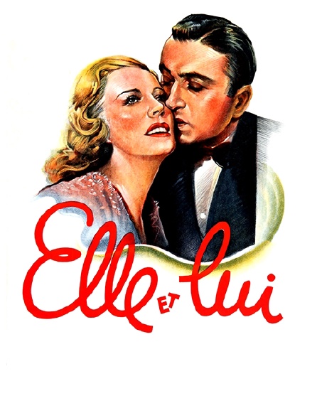 Elle et lui