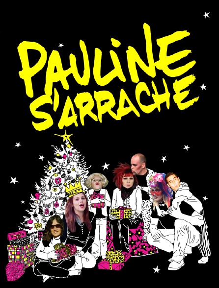 Pauline s'arrache