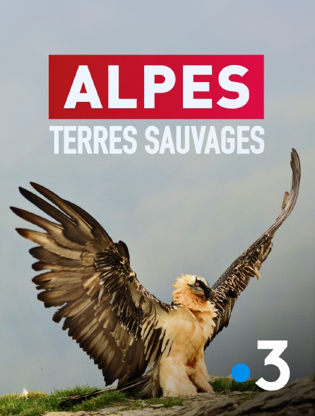 France 3 - Alpes : terres sauvages