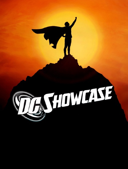 Dc Showcase