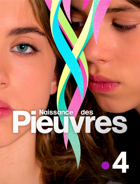 France 4 - Naissance des pieuvres