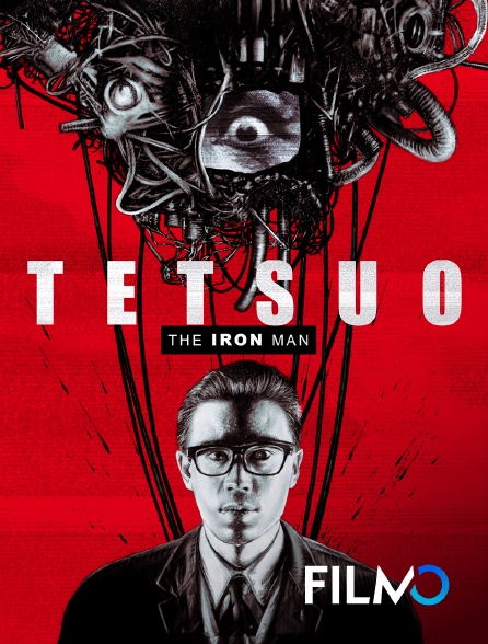 FilmoTV - Tetsuo