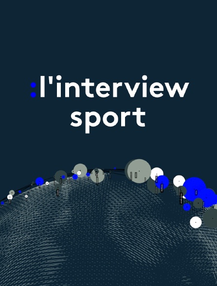 L'interview sport