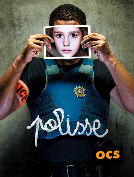 OCS - Polisse