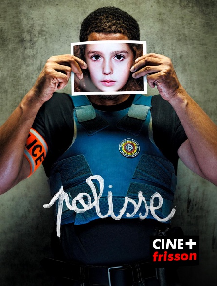 CINE+ Frisson - Polisse