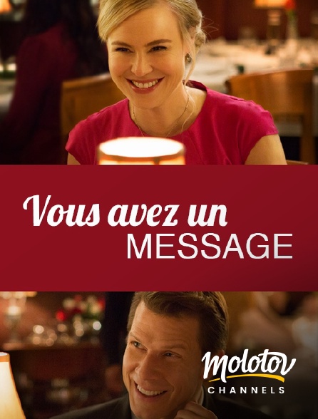 Molotov channels - Vous avez un message : Amis ou amants ?