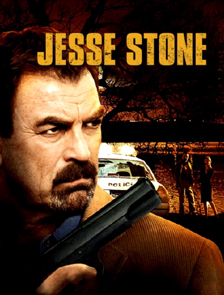 Jesse Stone:  No Remorse