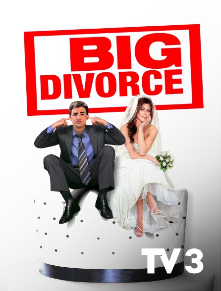 Test Video 3 - Big divorce