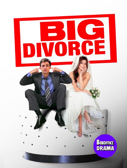 Box Office Drama - The Big divorce