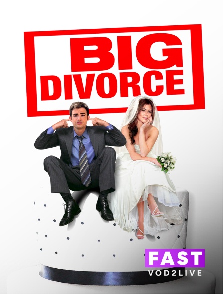 Molotov Channels TEST FAST - Big divorce