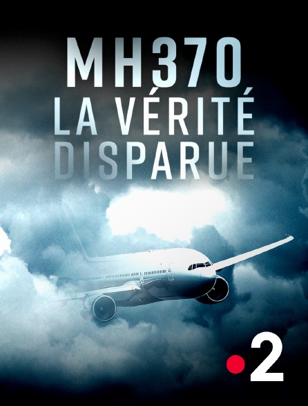 France 2 - MH370, la vérité disparue