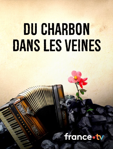 Culturebox - Du charbon dans les veines en replay