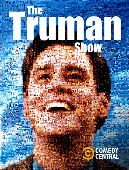 Comedy Central - The Truman Show