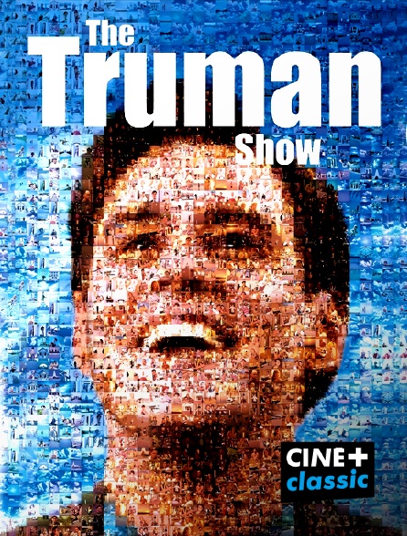CINE+ Classic - The Truman Show