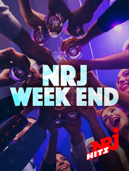 NRJ Hits - NRJ Week End
