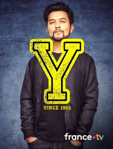Culturebox - Karim Duval : Y since 1981