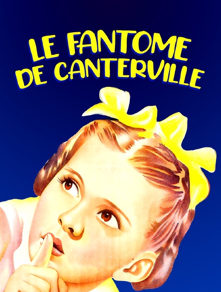 Le fantôme de Canterville