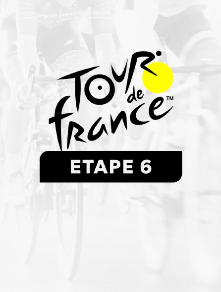 Cyclisme - Tour de France 2024 : étape 6 (Mâcon / Dijon)