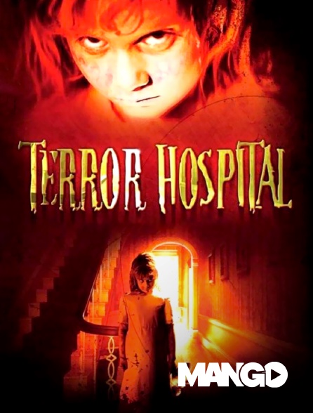 Mango - Terror Hospital