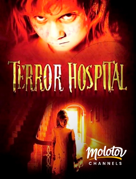 Mango - Terror Hospital