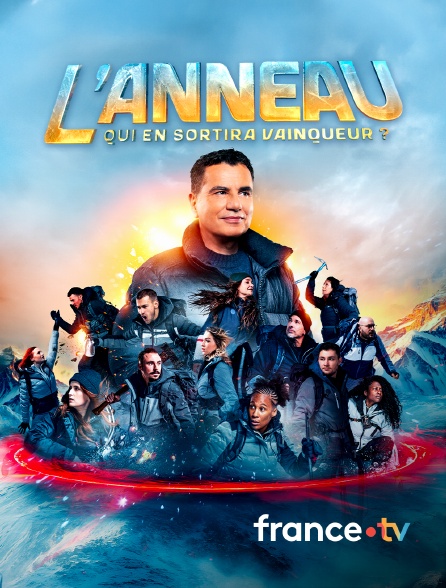 france.tv - L'Anneau - Qui en sortira vainqueur ? en replay