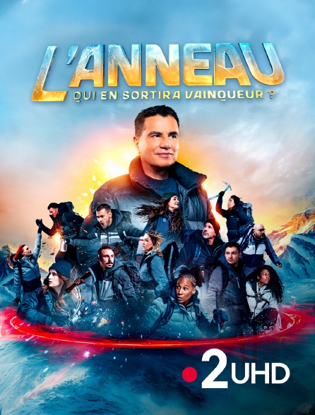 France 2 UHD - L'Anneau - Qui en sortira vainqueur ?