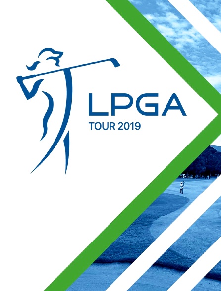 LPGA Tour 2019