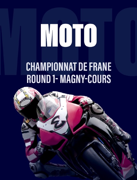 Championnat de France de Superbike