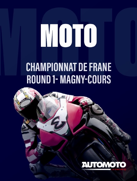 Automoto - Championnat de France de Superbike