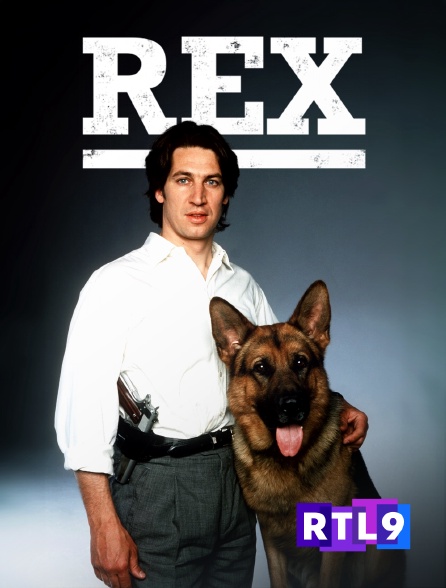 RTL 9 - Rex, chien flic - S03E09