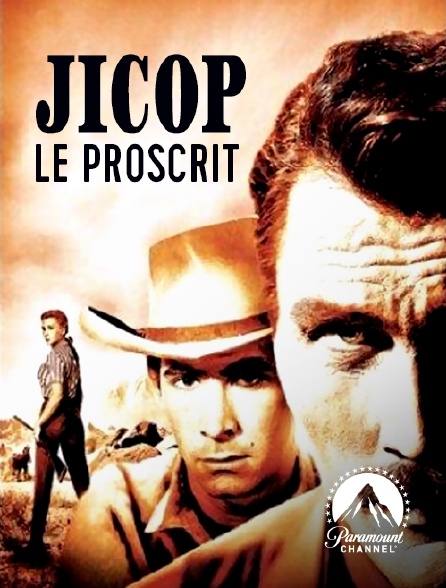 Paramount Channel - Jicop le proscrit