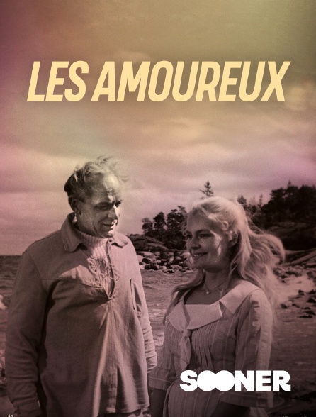 Sooner - Les amoureux