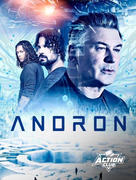 Action Club - Andron