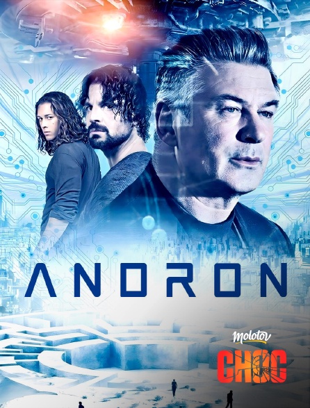 Molotov Channels CHOC - Andron