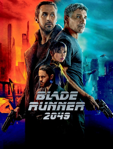 Blade Runner 2049