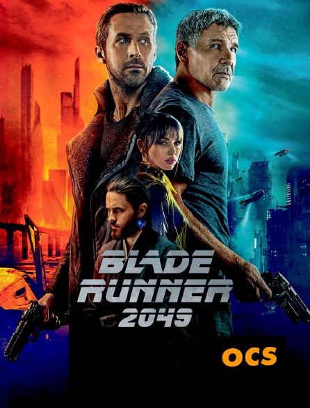 OCS - Blade Runner 2049